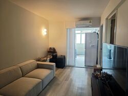 Blk 101 Crescent View (Queenstown), HDB 3 Rooms #467010531